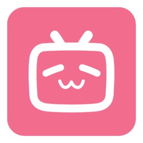 B站图标