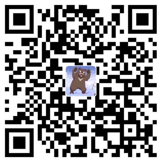 微信支付二维码